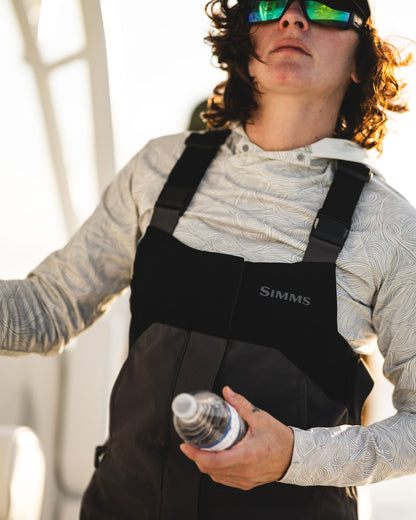 Simms Simms Challenger Fishing Bib For Men|Women