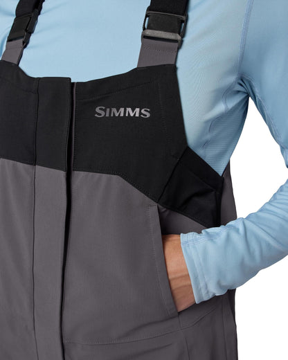Simms Simms Challenger Fishing Bib For Men|Women