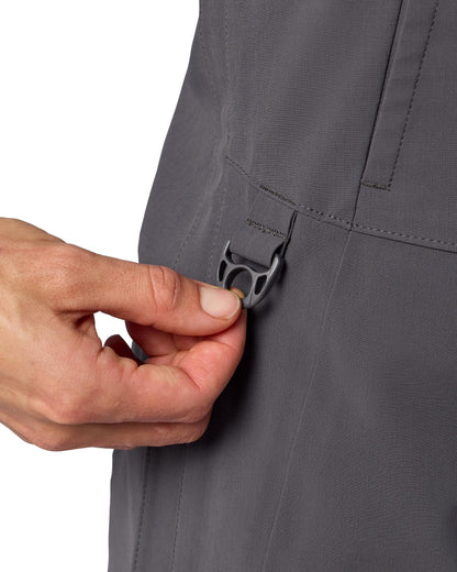 Simms Simms Challenger Fishing Bib For Men|Women