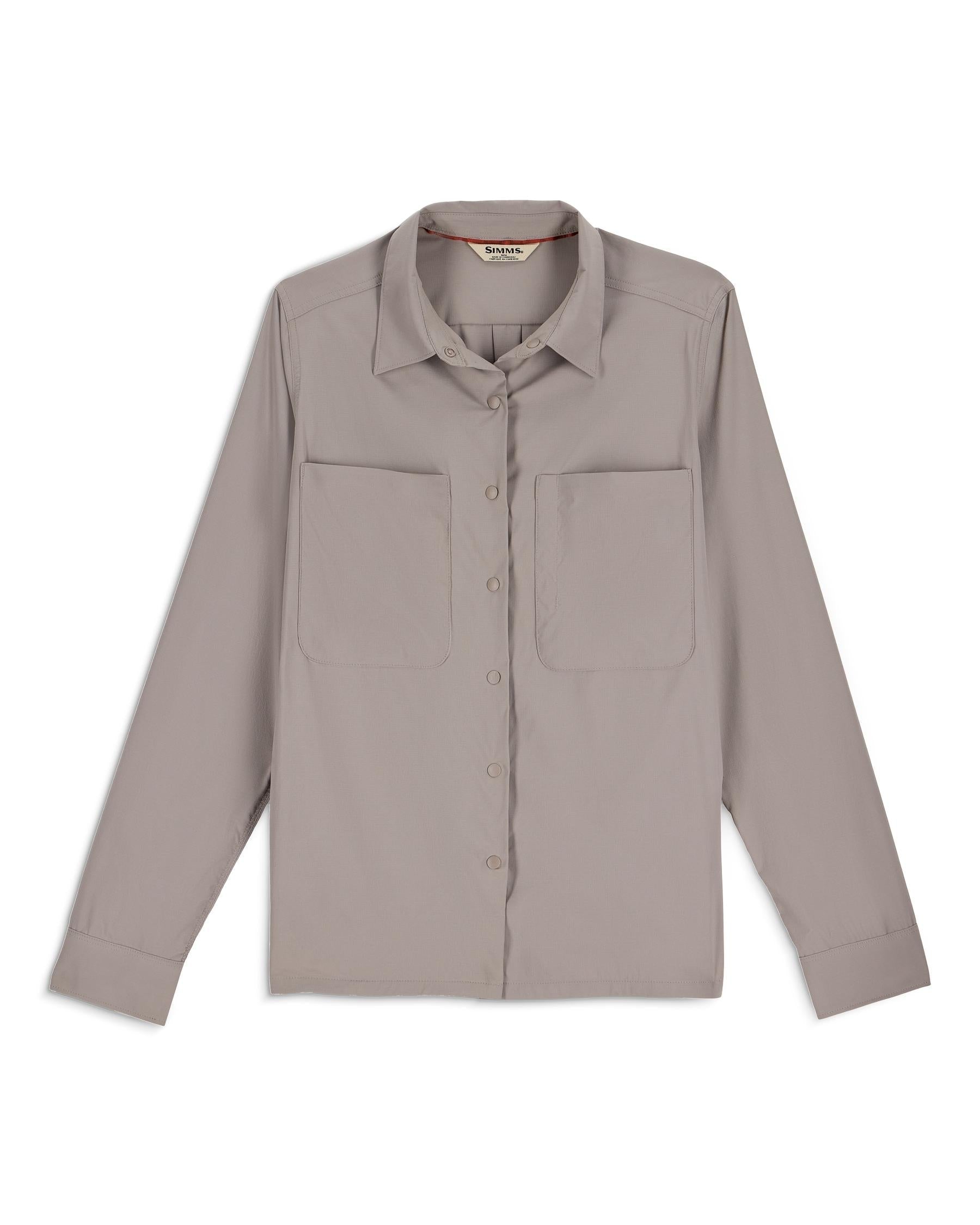 Simms Shearwater Shirt For Men|Women