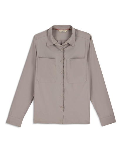 Simms Shearwater Shirt For Men|Women