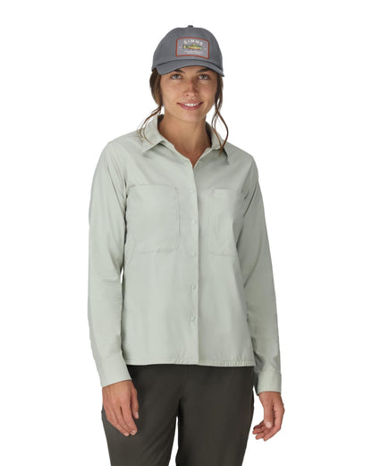 Simms Shearwater Shirt For Men|Women