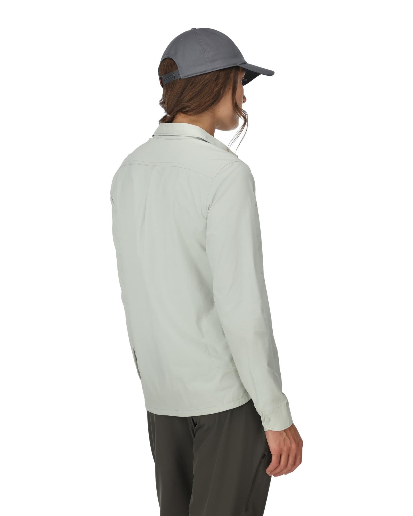 Simms Shearwater Shirt For Men|Women