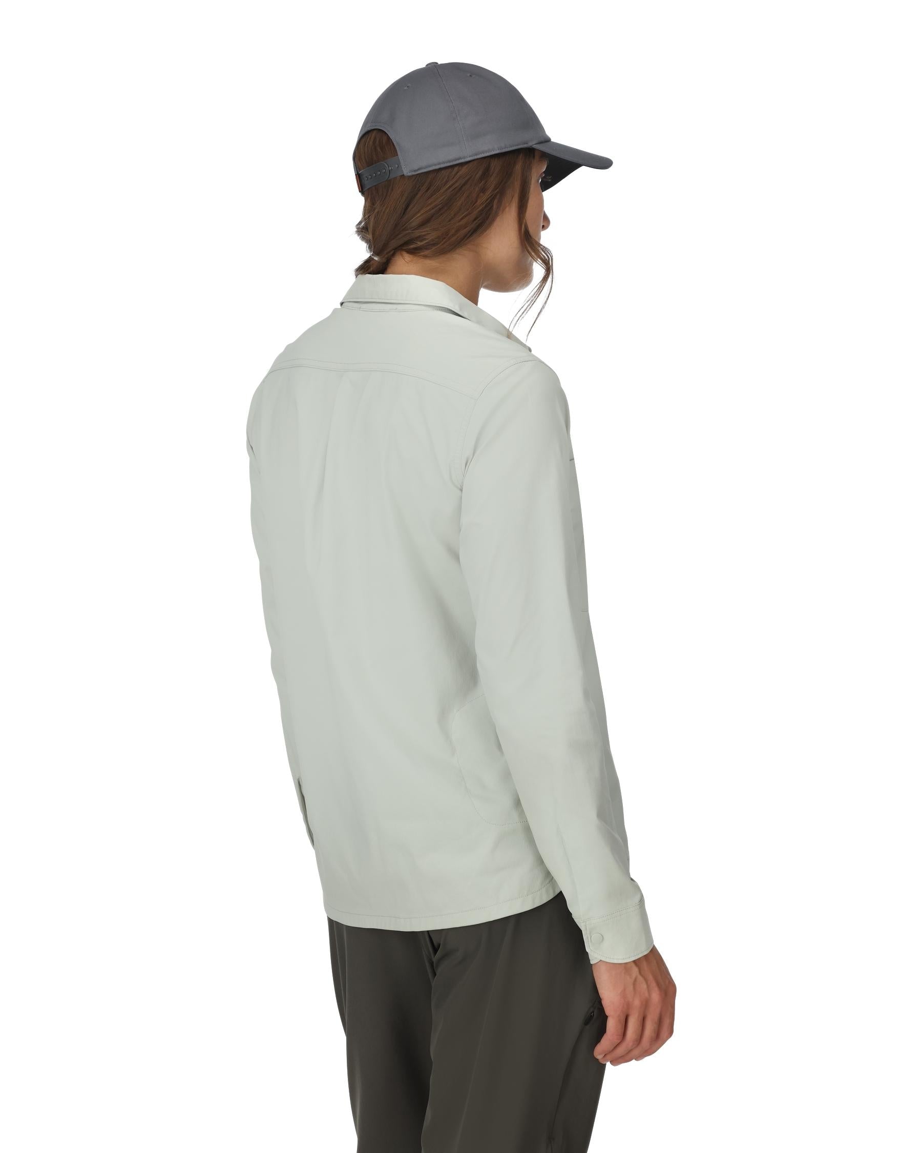 Simms Shearwater Shirt For Men|Women