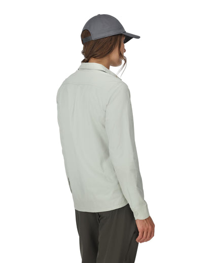 Simms Shearwater Shirt For Men|Women