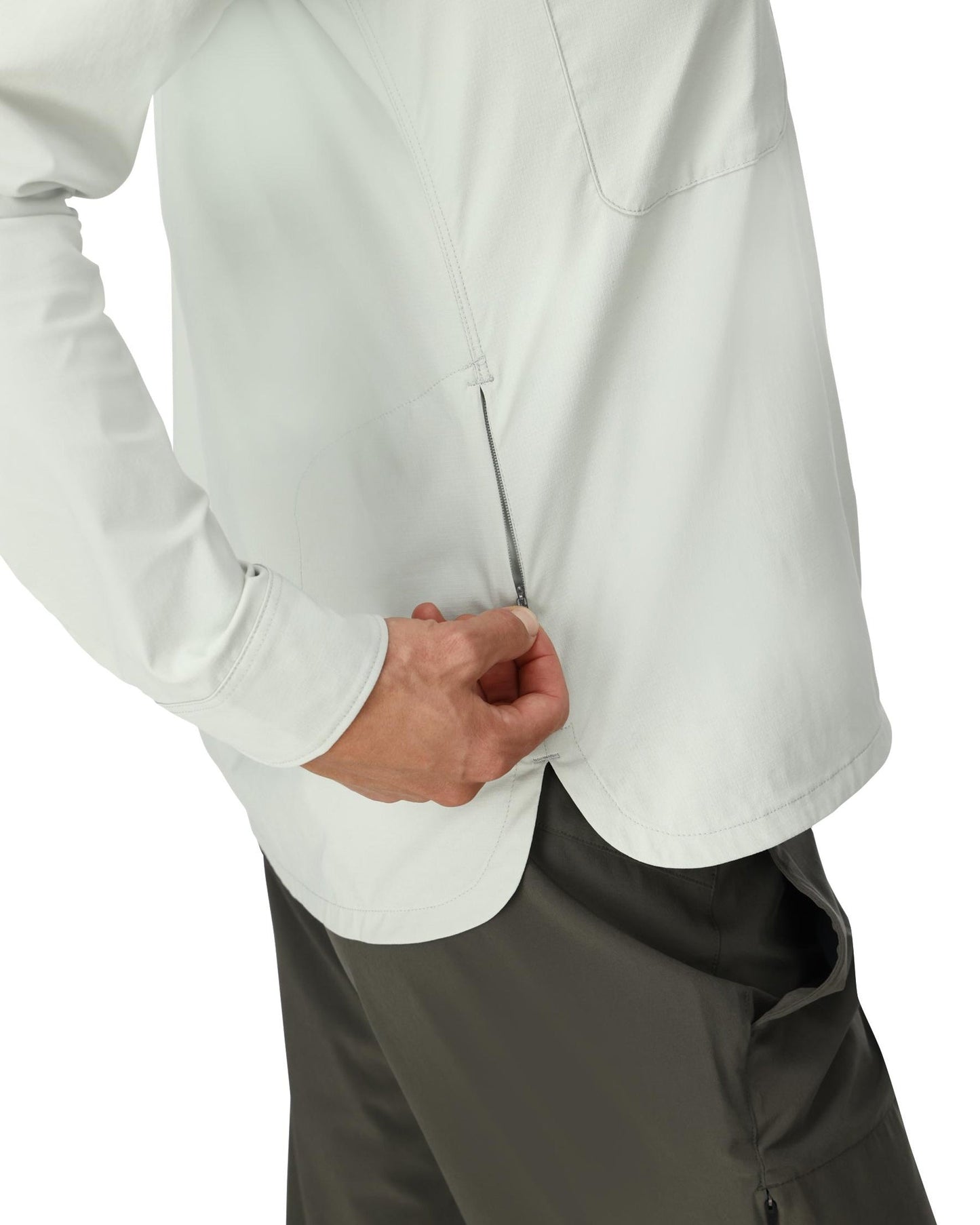 Simms Shearwater Shirt For Men|Women