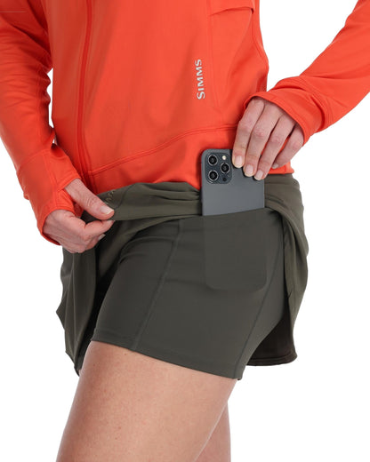 Simms Simms Skort For Men|Women