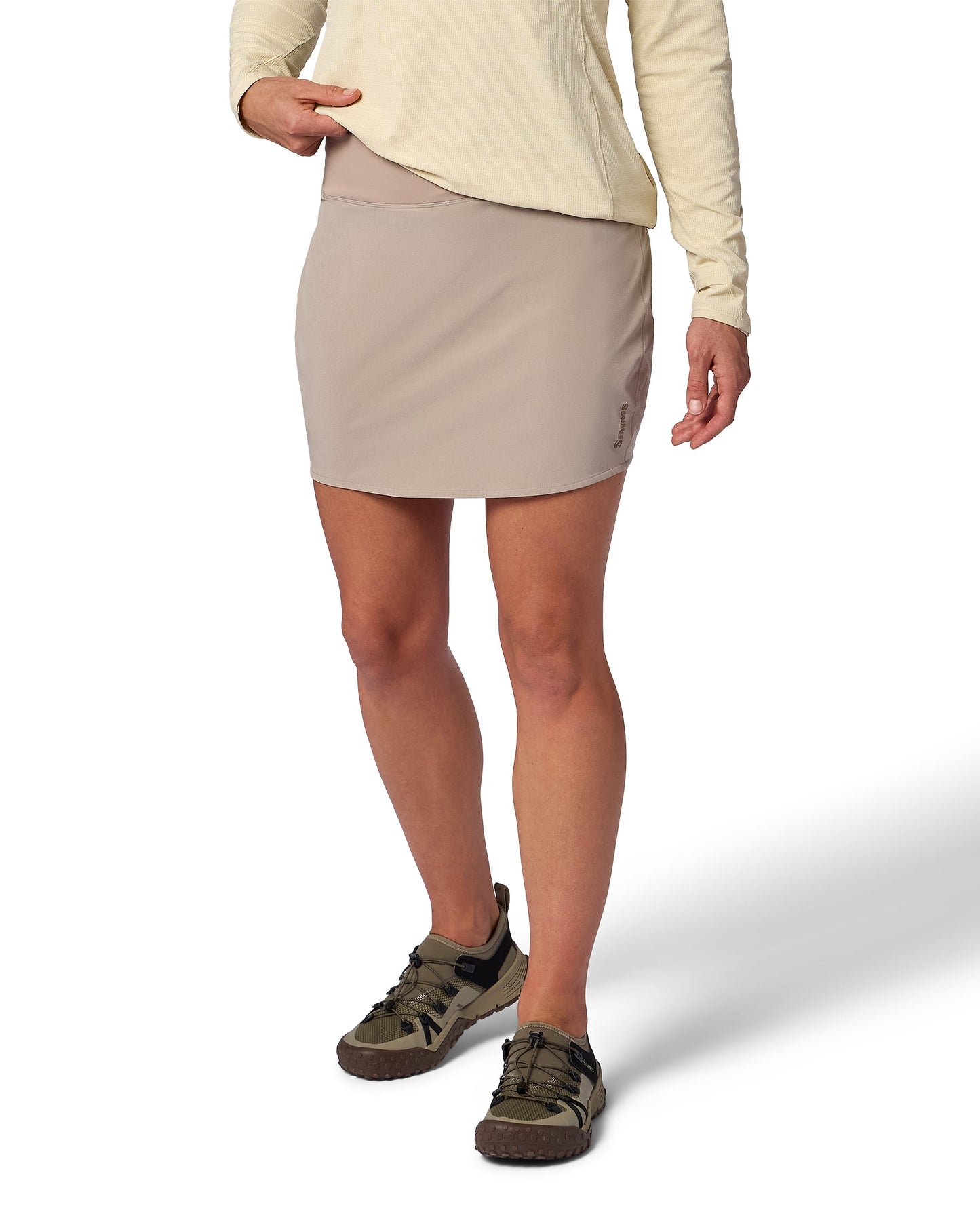 Simms Simms Skort For Men|Women
