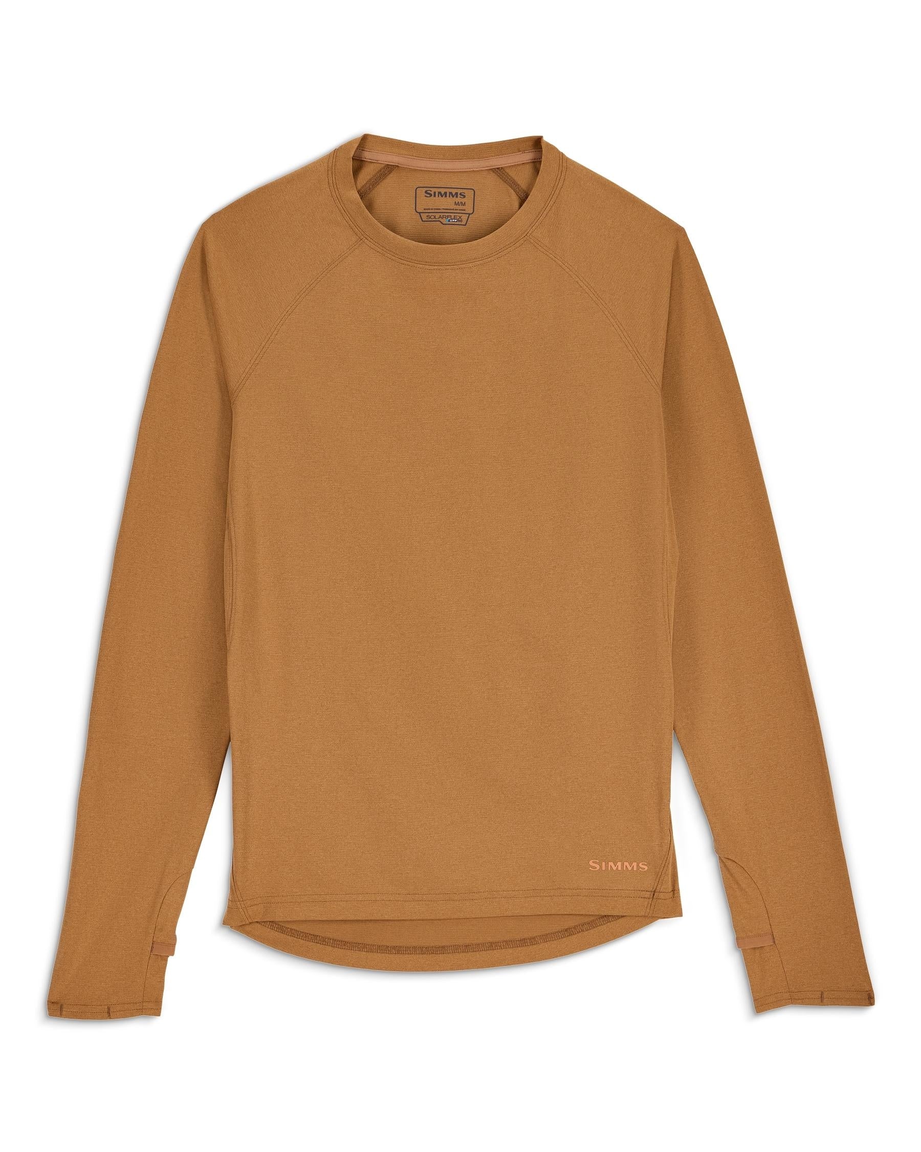Simms SolarFlex® Crew For Men|Women