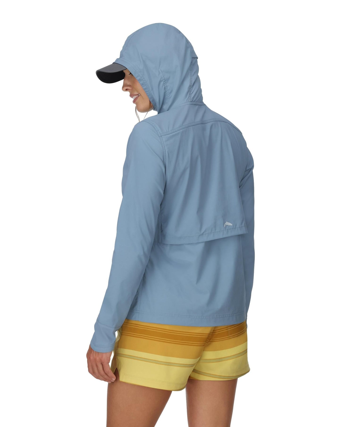 Simms Latitude Hoody For Men|Women