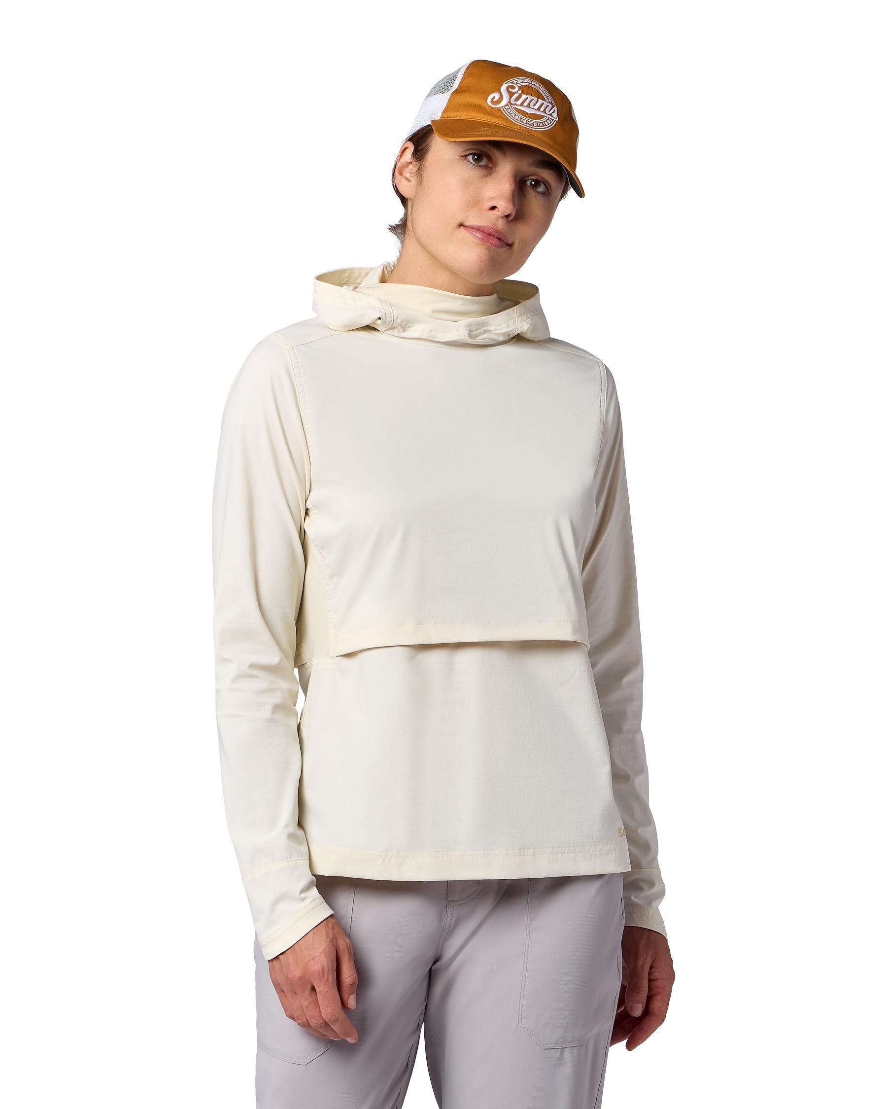 Simms Latitude Hoody For Men|Women