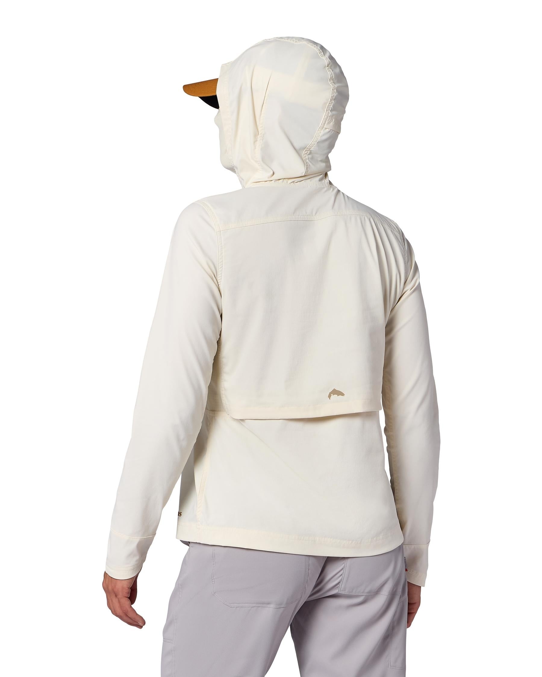 Simms Latitude Hoody For Men|Women