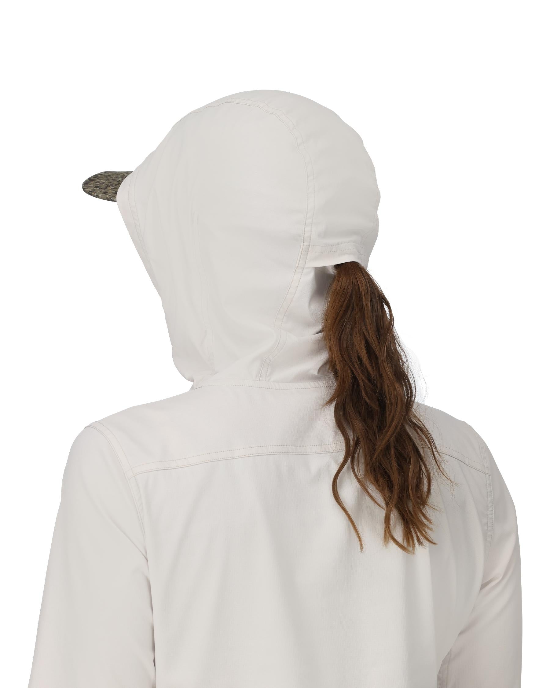Simms Latitude Hoody For Men|Women