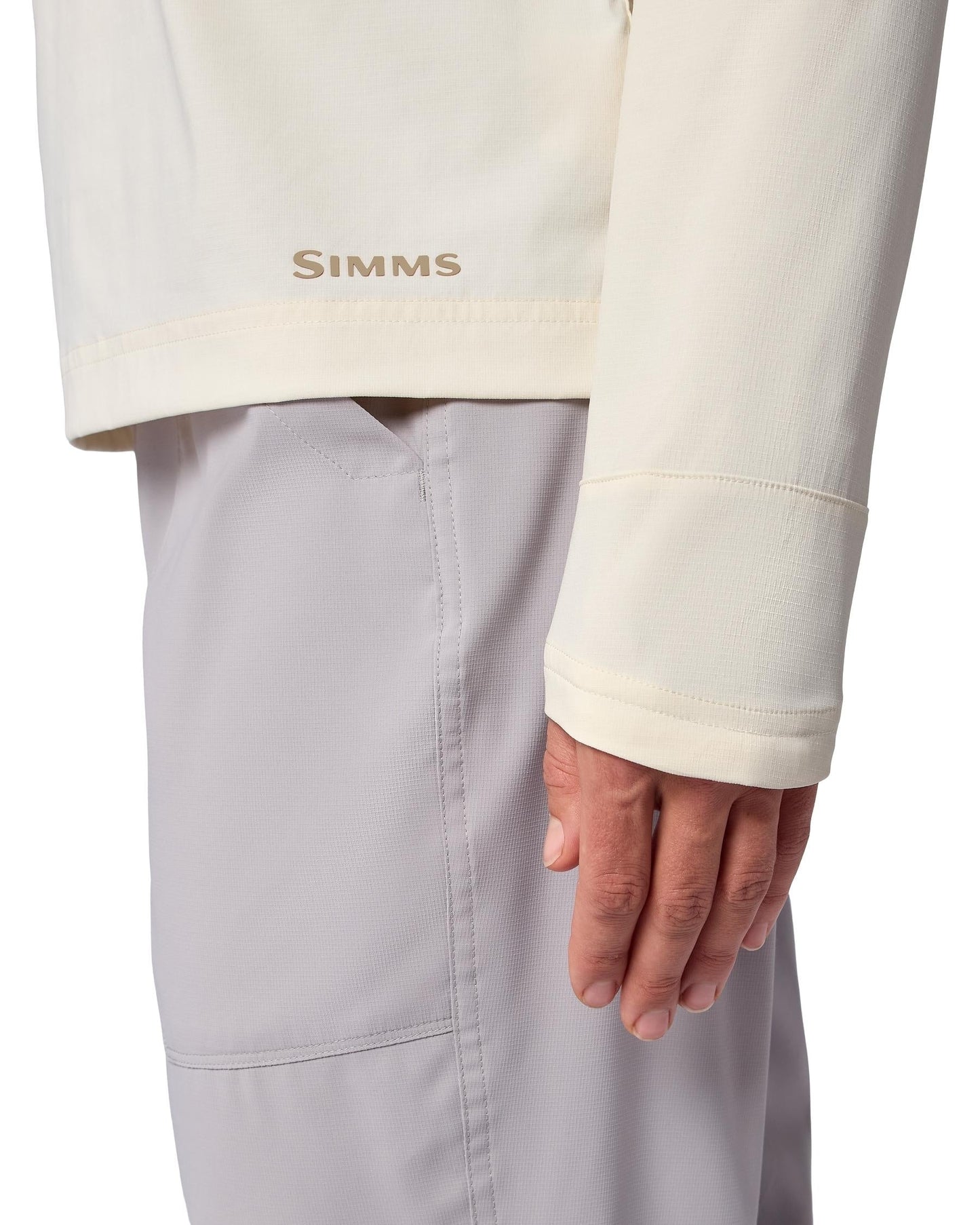 Simms Latitude Hoody For Men|Women