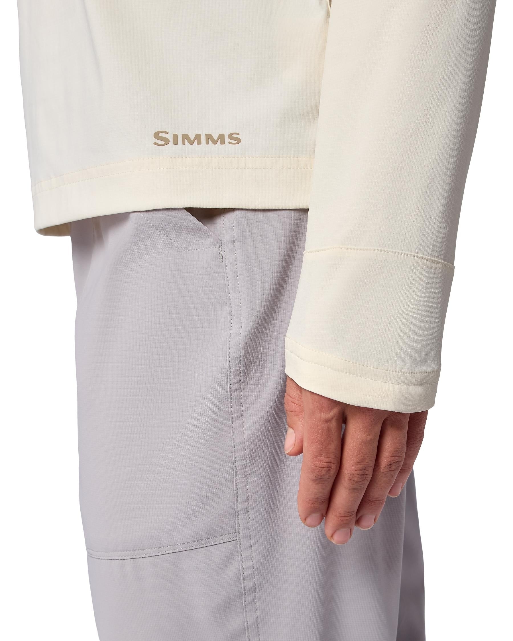 Simms Latitude Hoody For Men|Women