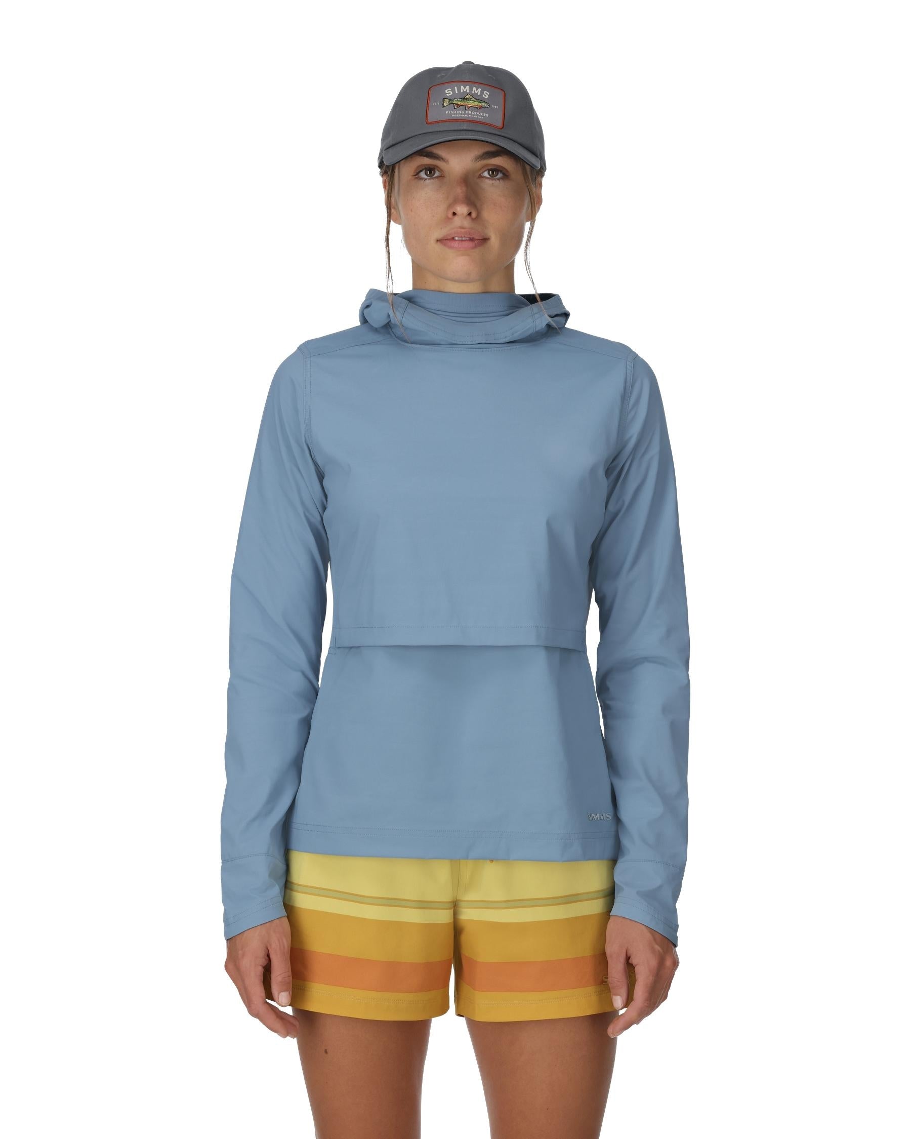 Simms Latitude Hoody For Men|Women
