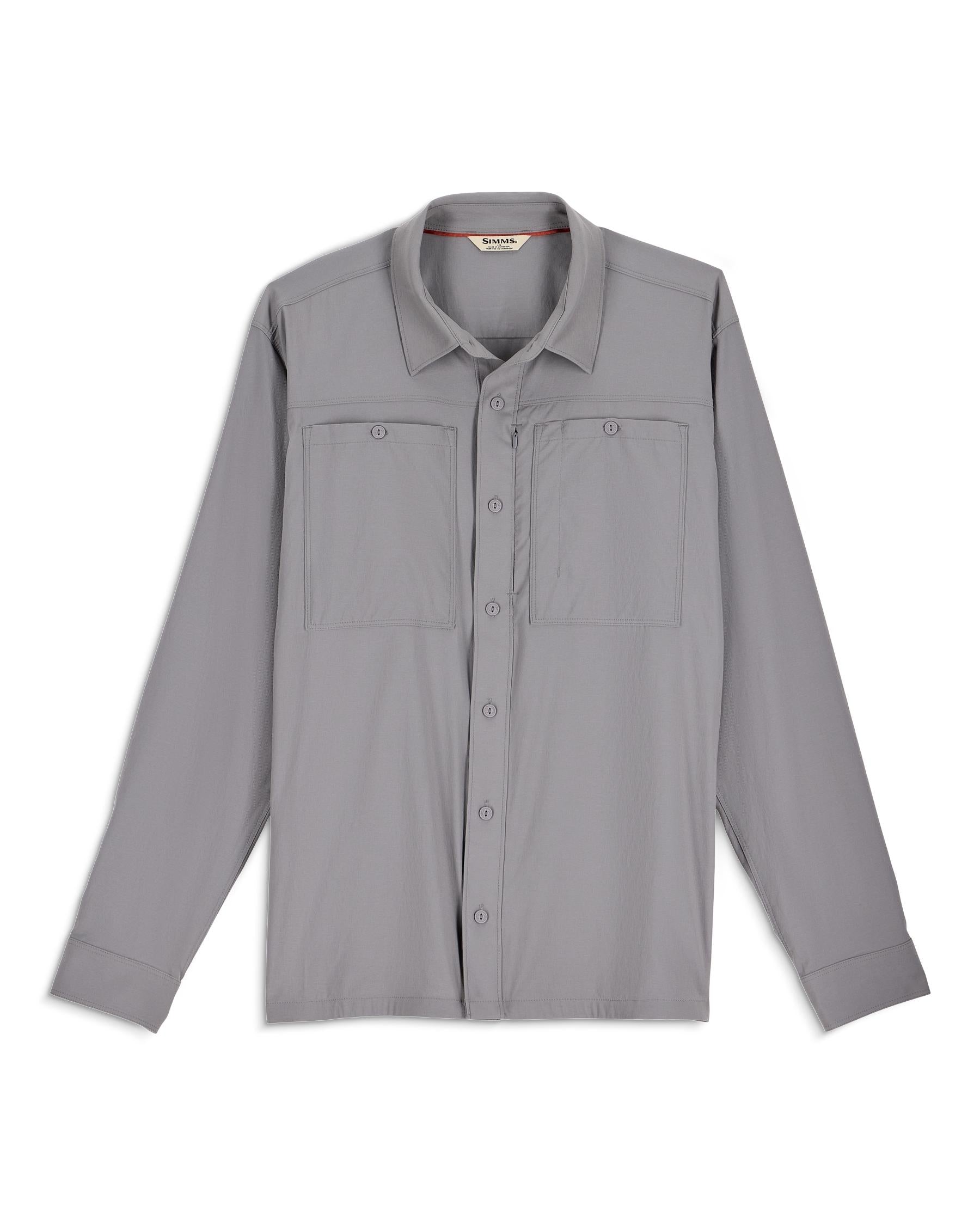 Simms Flyover Shirt For Men