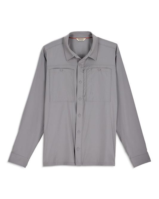 Simms Flyover Shirt For Men