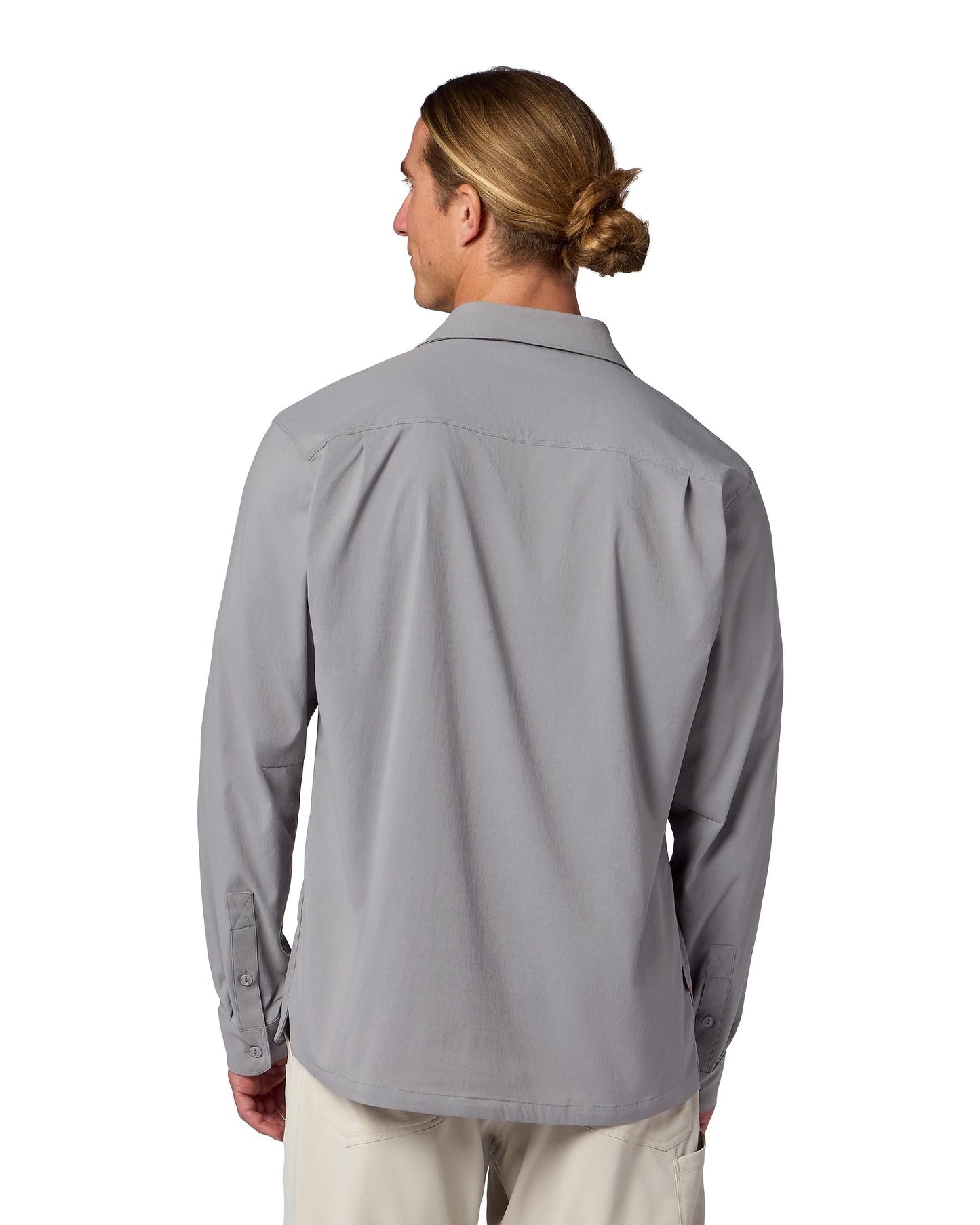 Simms Flyover Shirt For Men