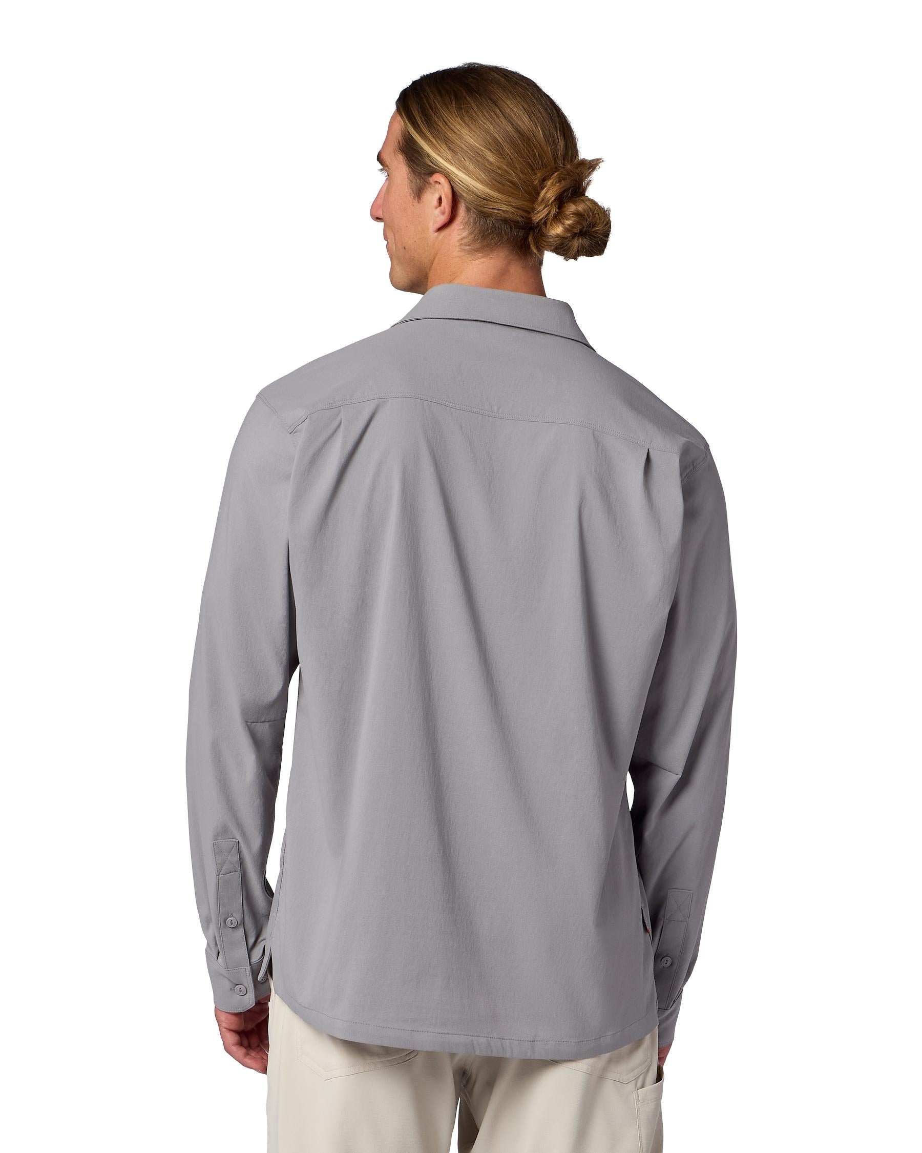Simms Flyover Shirt For Men