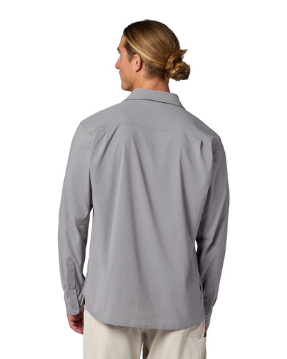 Simms Flyover Shirt For Men