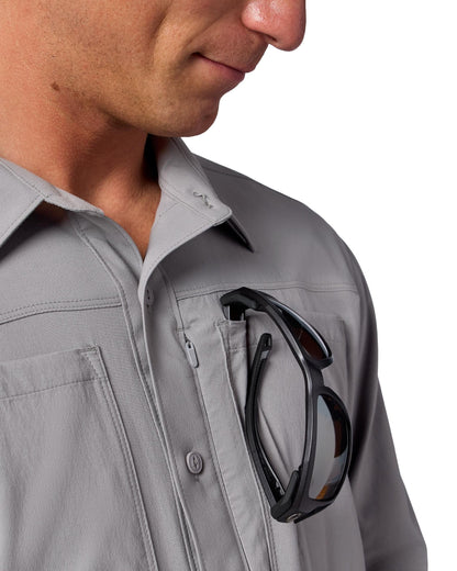 Simms Flyover Shirt For Men
