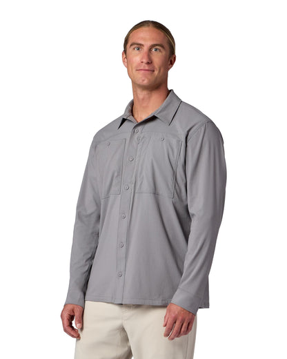 Simms Flyover Shirt For Men