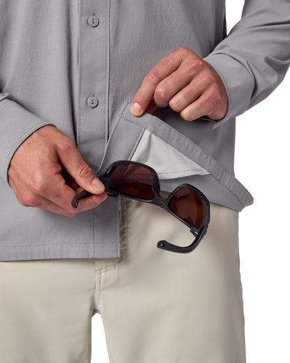 Simms Flyover Shirt For Men