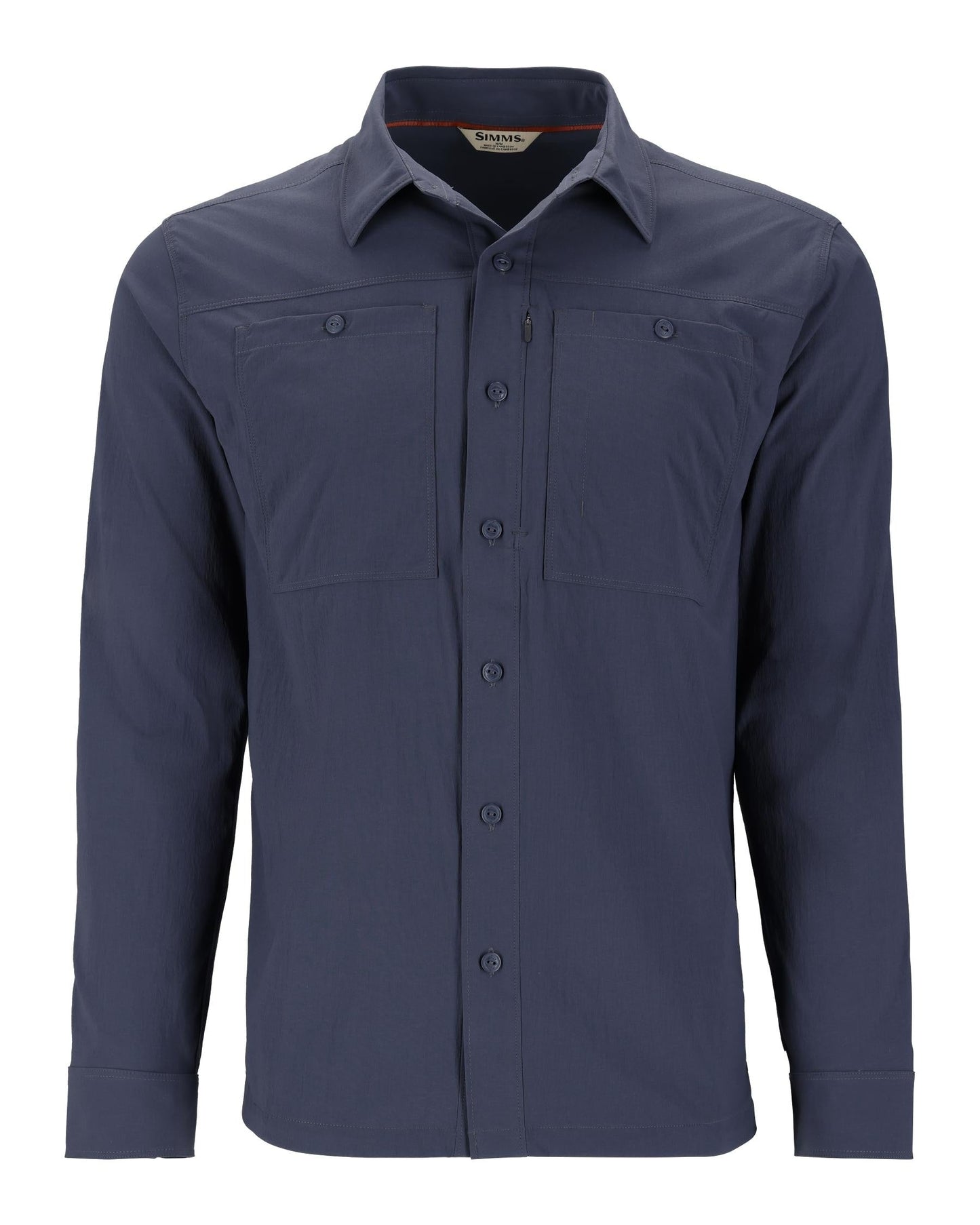 Simms Flyover Shirt For Men