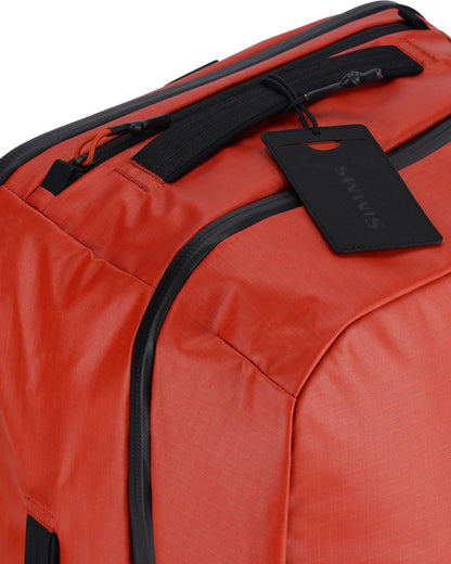 Simms Tailwind 50L Duffel For Men|Gear