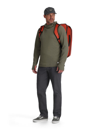 Simms Tailwind 50L Duffel For Men|Gear