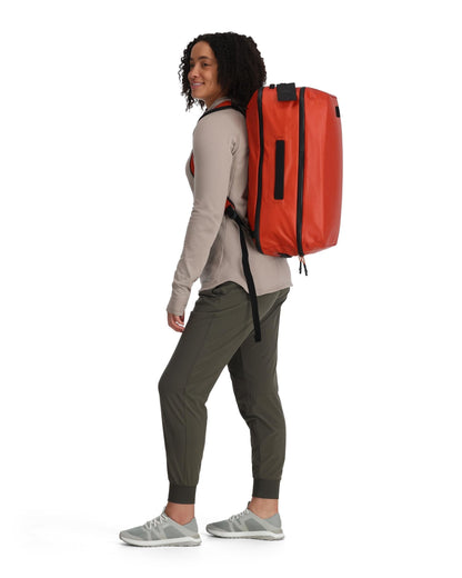 Simms Tailwind 50L Duffel For Men|Gear