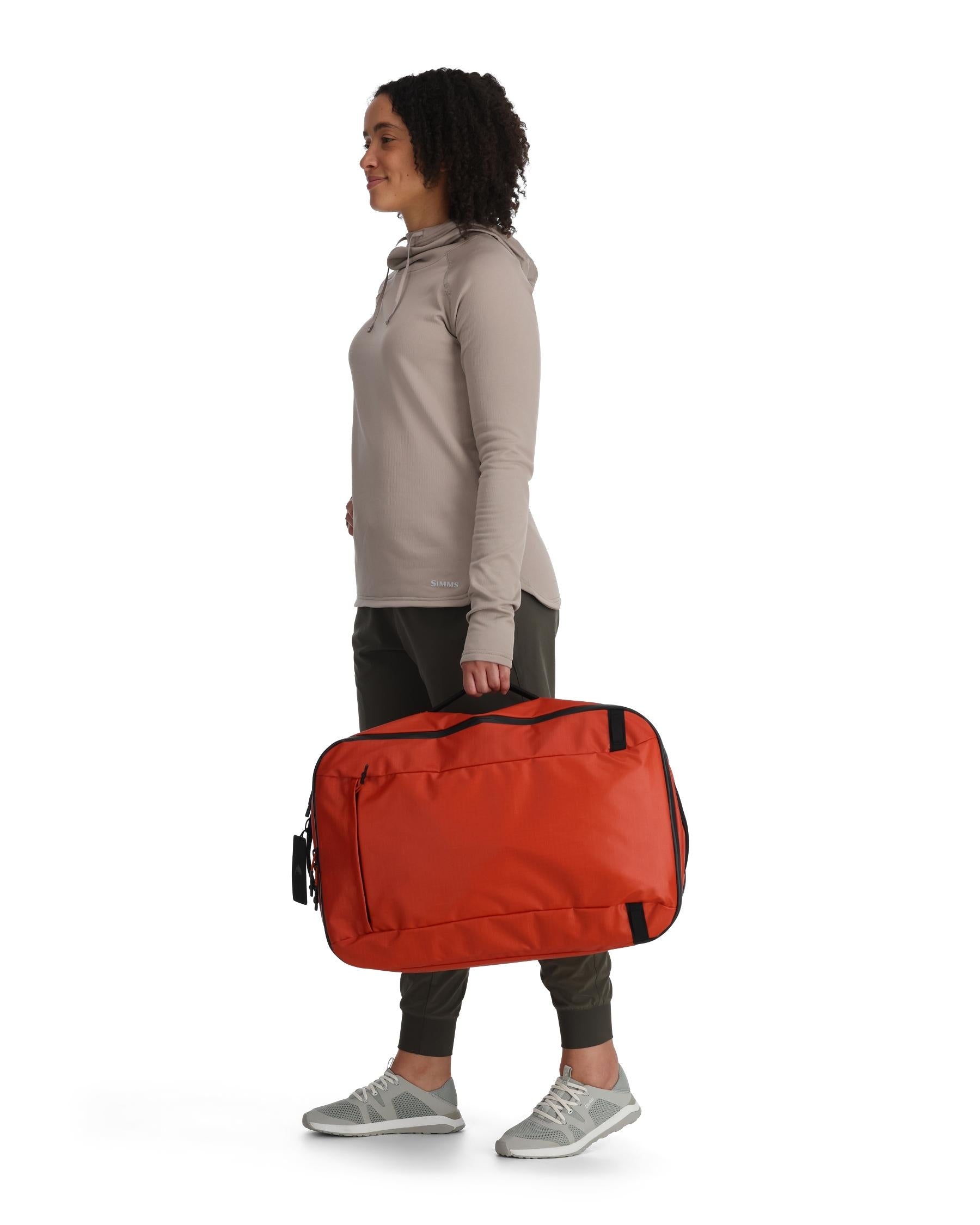 Simms Tailwind 50L Duffel For Men|Gear