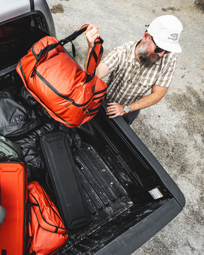 Simms Tailwind 50L Duffel For Men|Gear