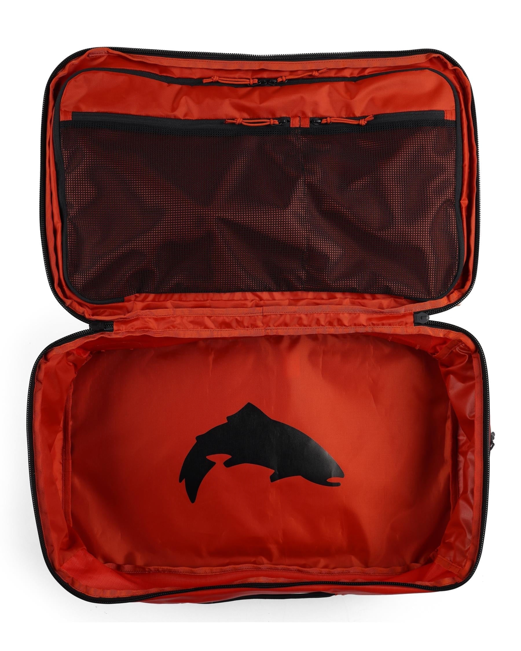 Simms Tailwind 50L Duffel For Men|Gear