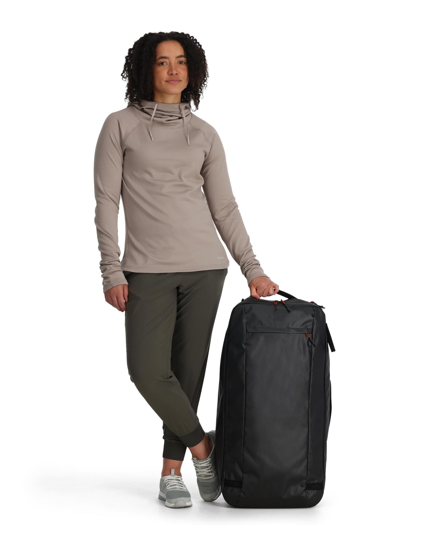 Simms Tailwind 80L Duffel For Men|Gear