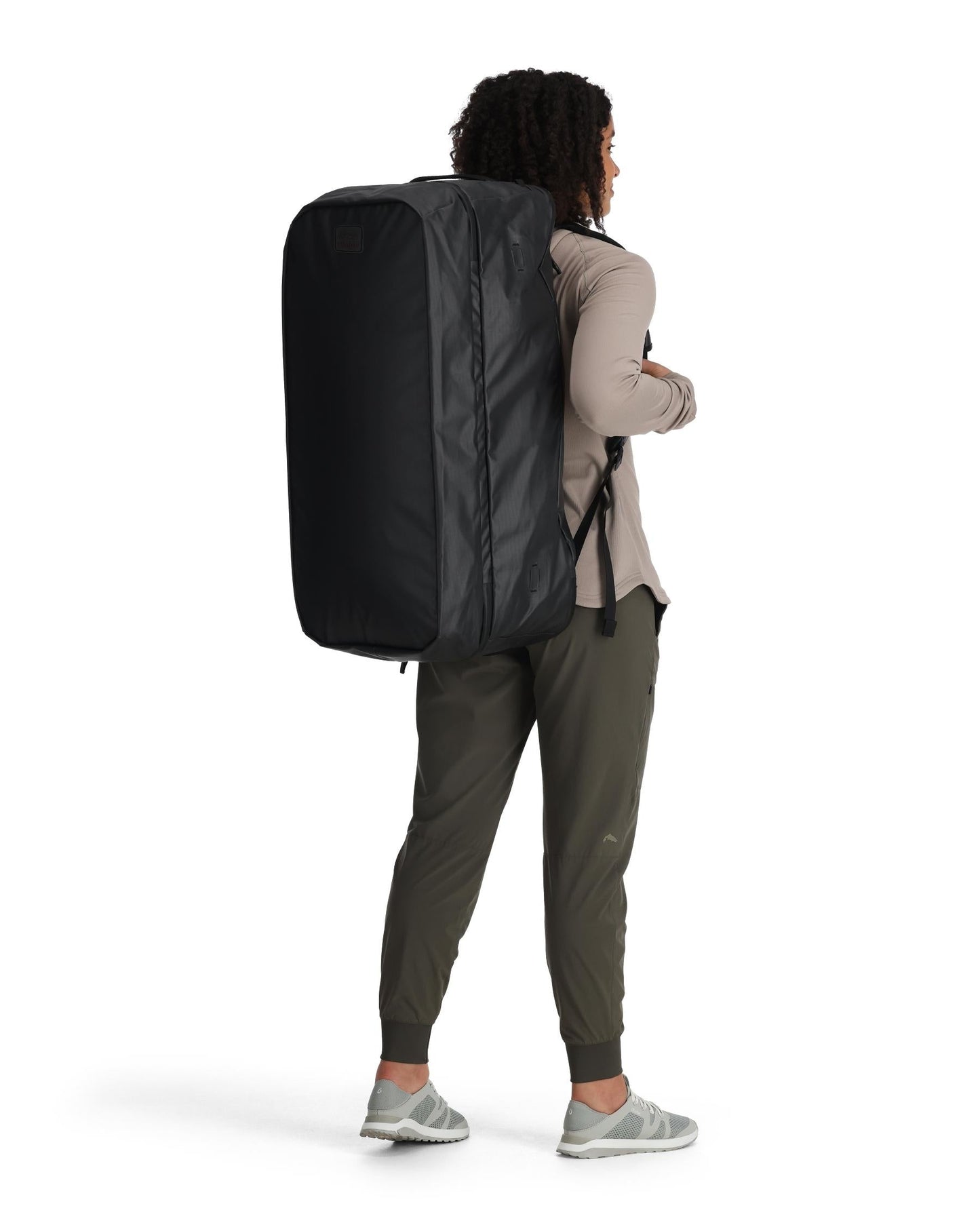 Simms Tailwind 80L Duffel For Men|Gear