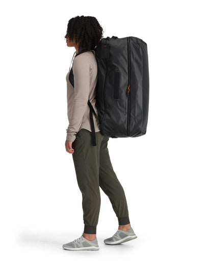 Simms Tailwind 80L Duffel For Men|Gear