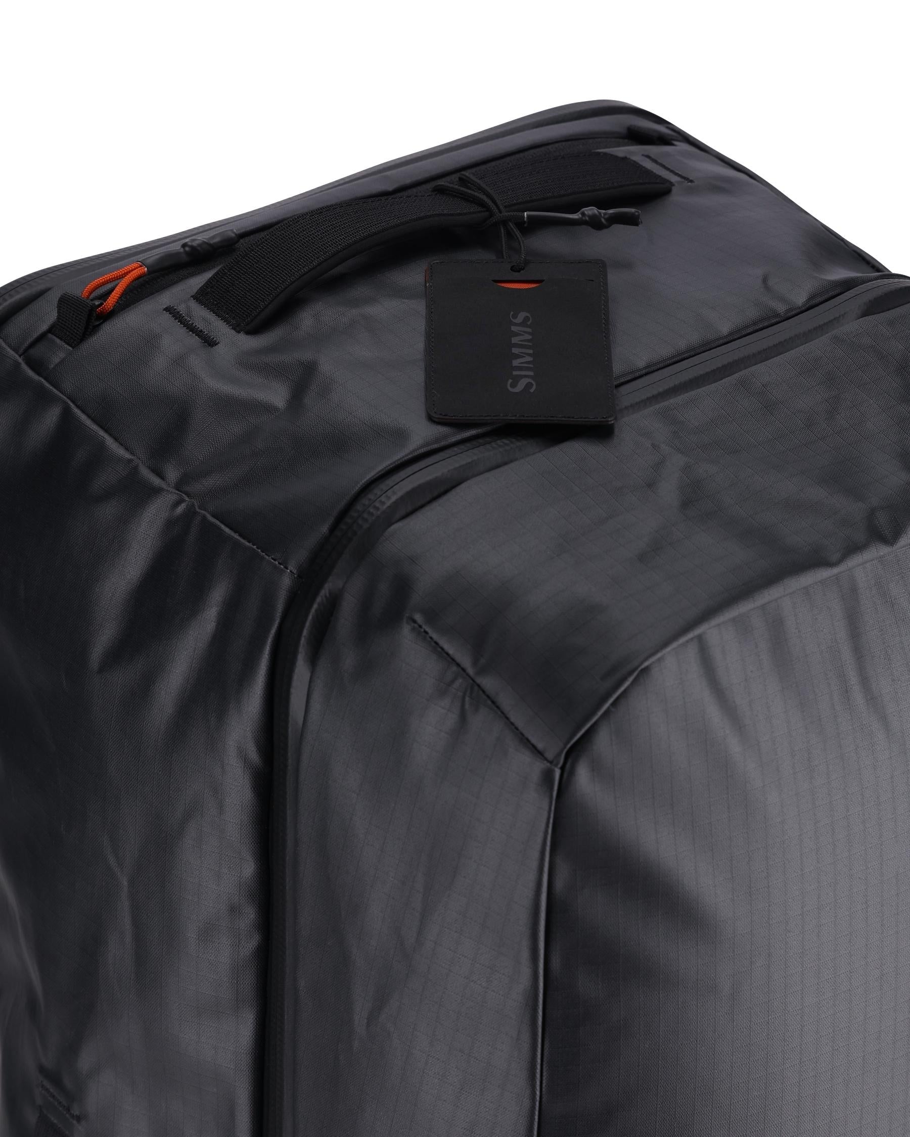 Simms Tailwind 80L Duffel For Men|Gear