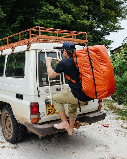 Simms Tailwind 80L Duffel For Men|Gear