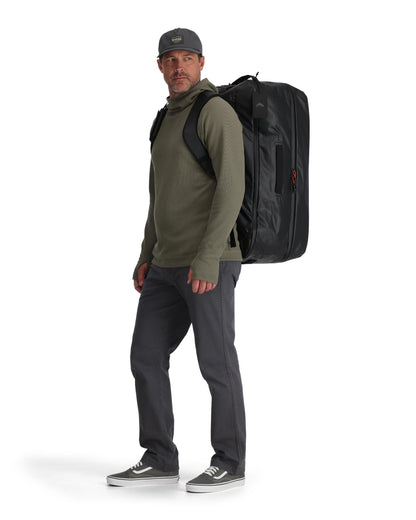 Simms Tailwind 80L Duffel For Men|Gear
