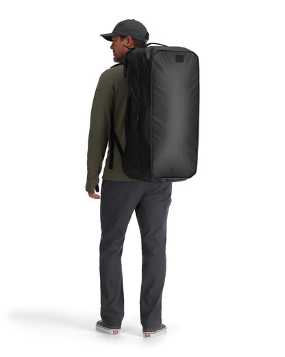 Simms Tailwind 80L Duffel For Men|Gear
