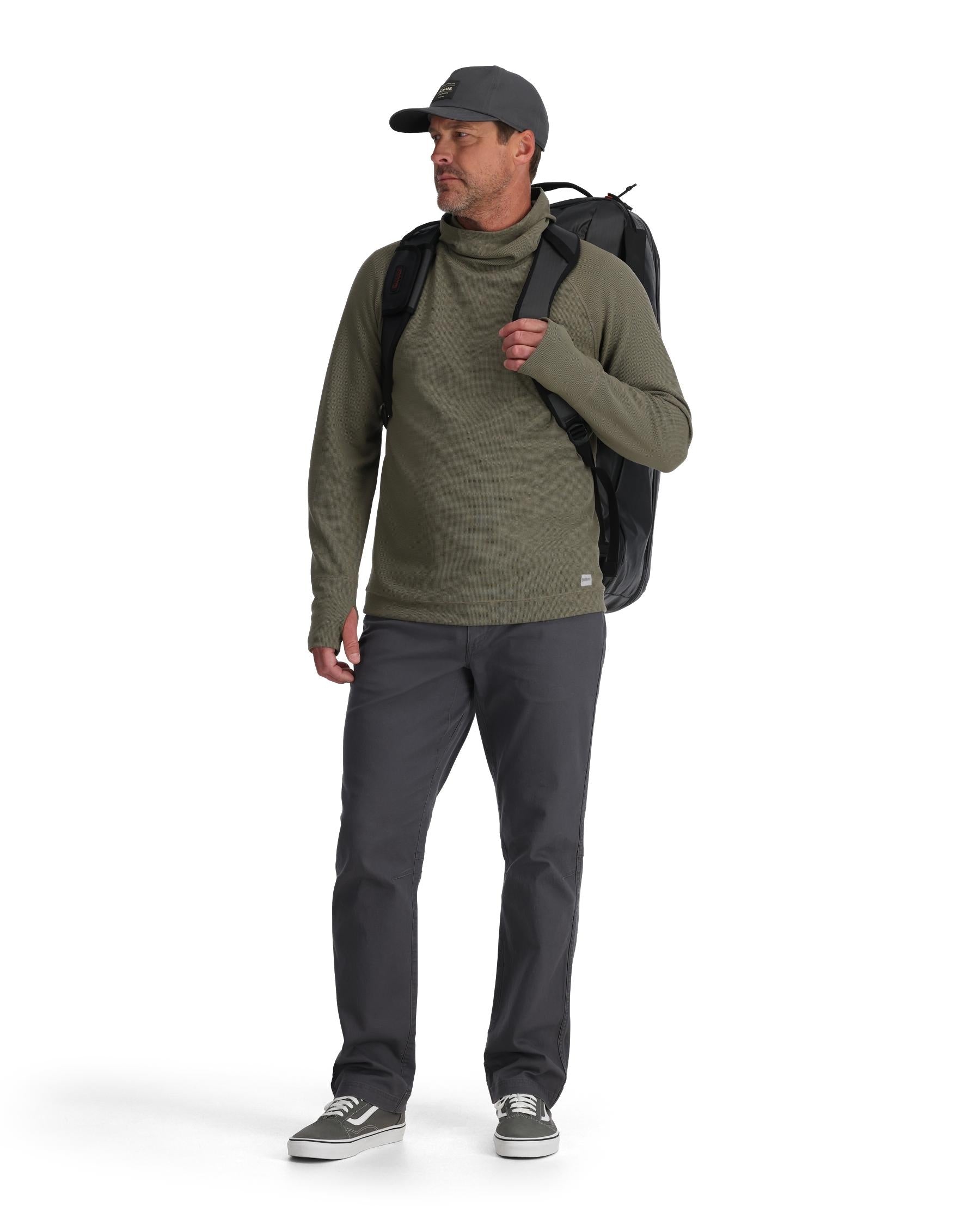 Simms Tailwind 80L Duffel For Men|Gear