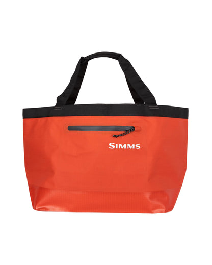 Simms Dry Creek Simple Tote - 50L For Men|Gear