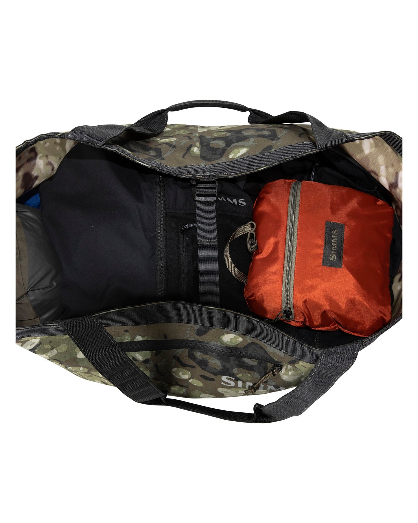 Simms Dry Creek Simple Tote - 50L For Men|Gear