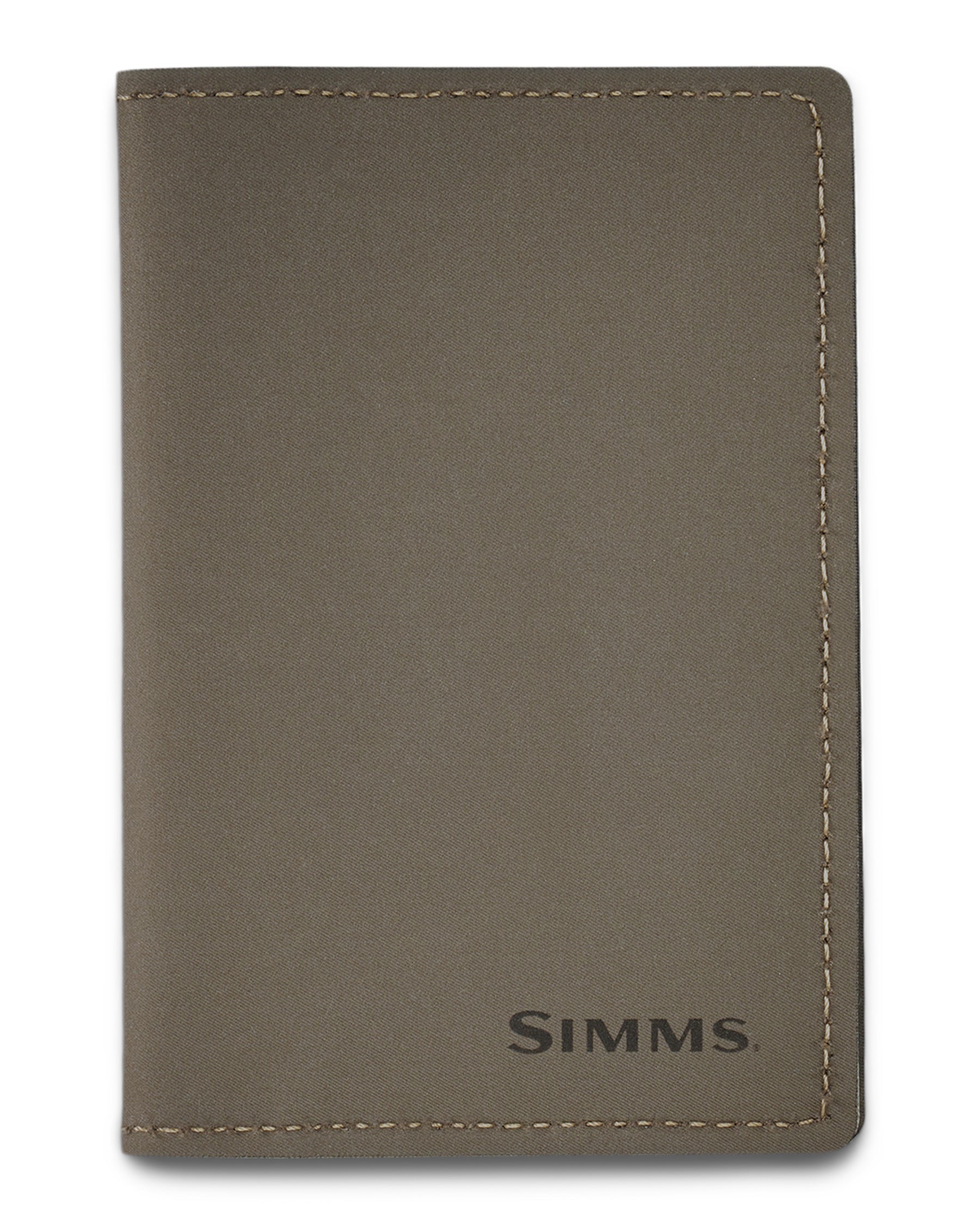 Simms Second Wind Passport Wallet For Men