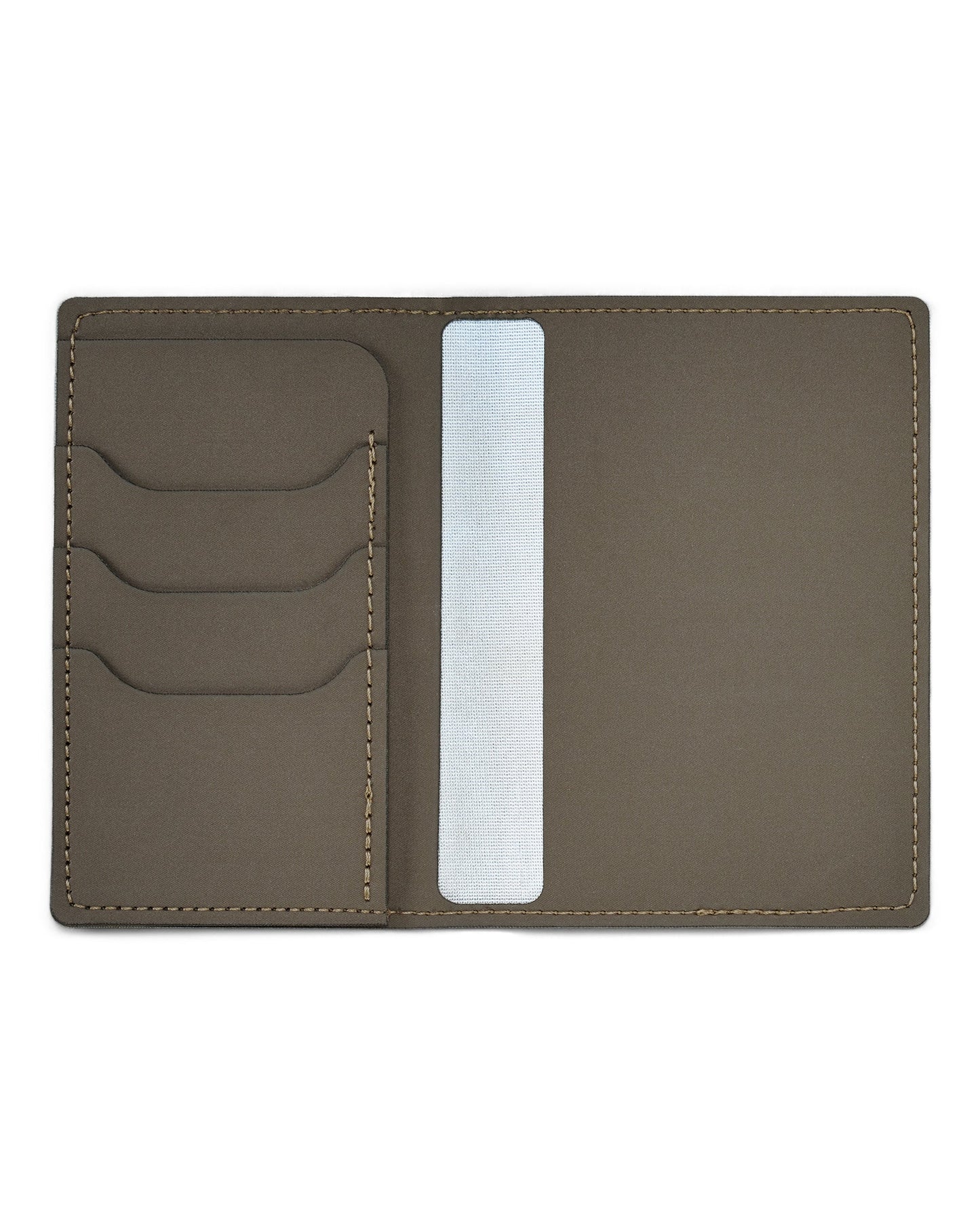 Simms Second Wind Passport Wallet For Men