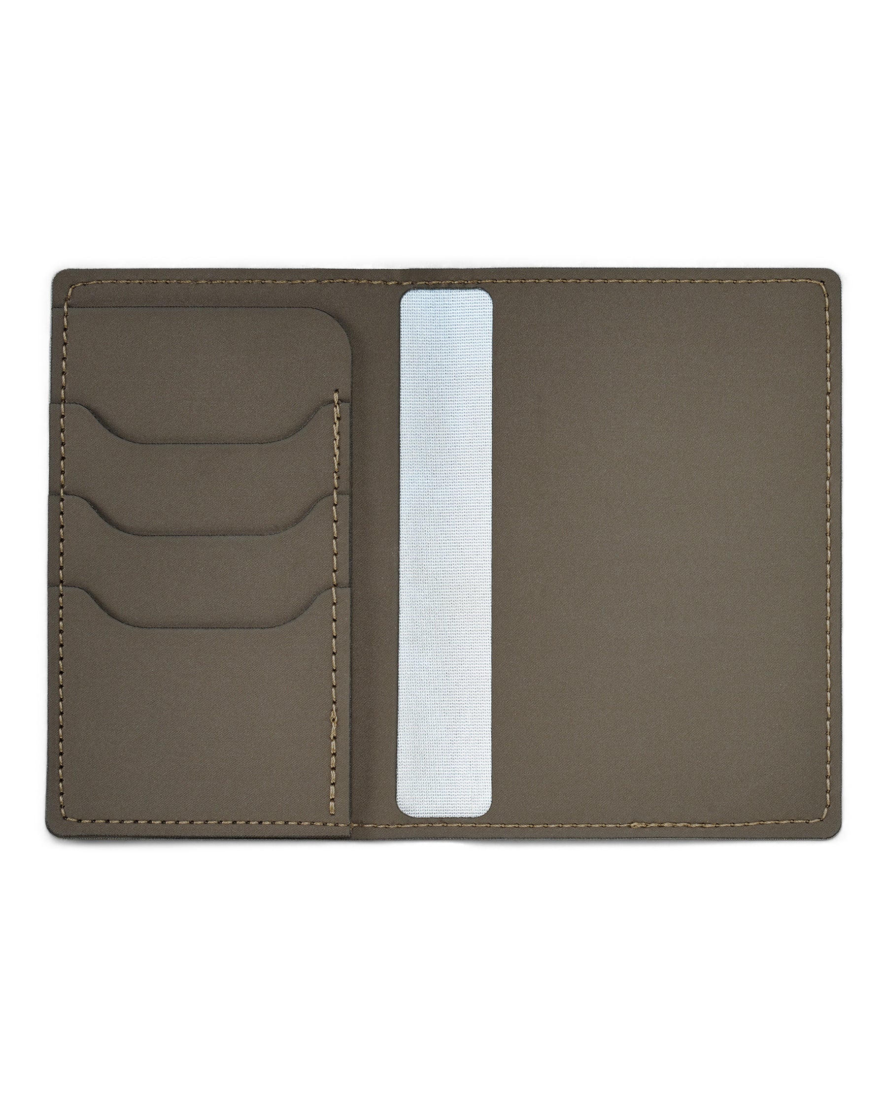 Simms Second Wind Passport Wallet For Men