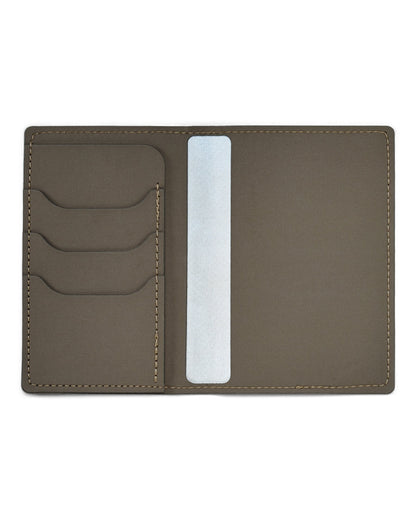 Simms Second Wind Passport Wallet For Men