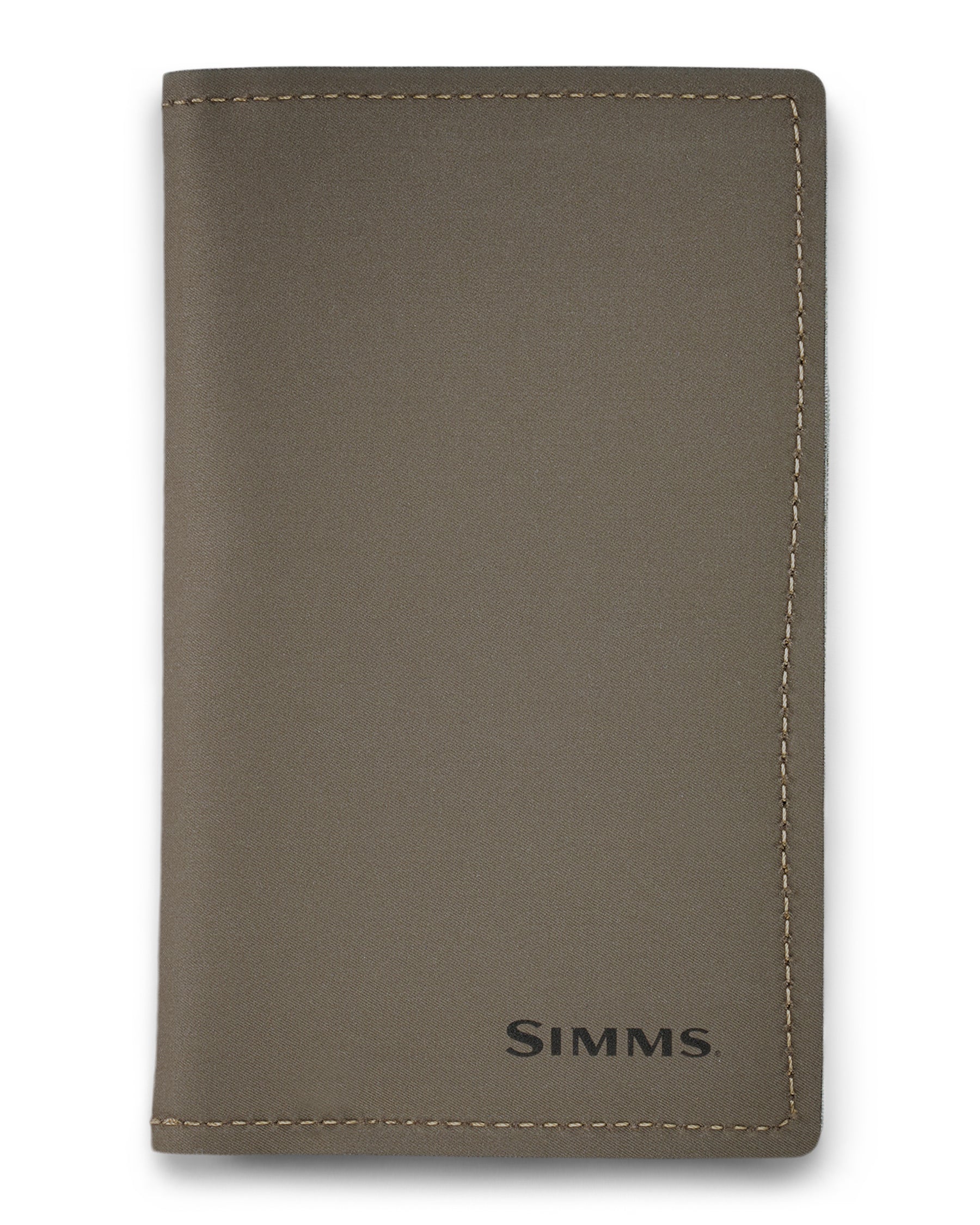 Simms Second Wind Field Notebook Cover For Men